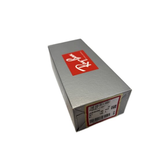 Ray-Ban Hexagonal Sunglasses Green Lenses Gold Metal Frame Adjustable Nosepads - Picture 7 of 11